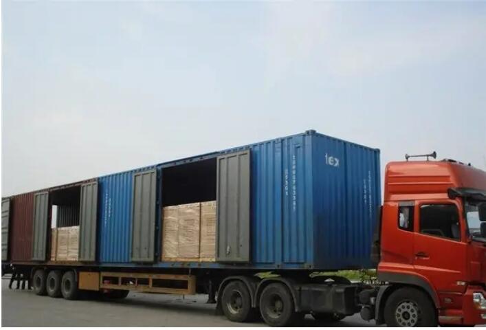 漳州到同江市整车运输