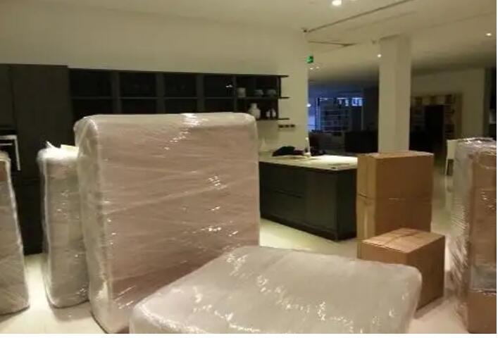 漳州到同江市长途搬家