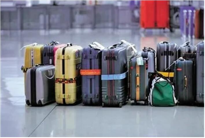 漳州到同江市行李托运